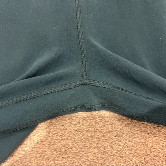 Lululemon Align Pant II *25" Nocturnal Teal - Picture 5 of 6